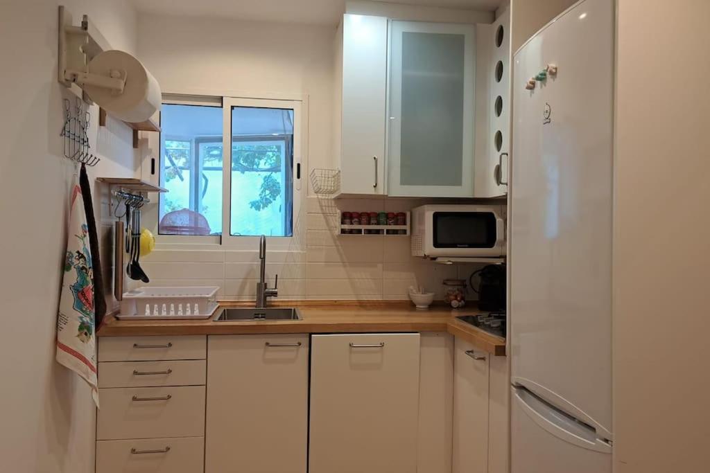 Dinosaur House Apartment Coll de Nargo Ngoại thất bức ảnh