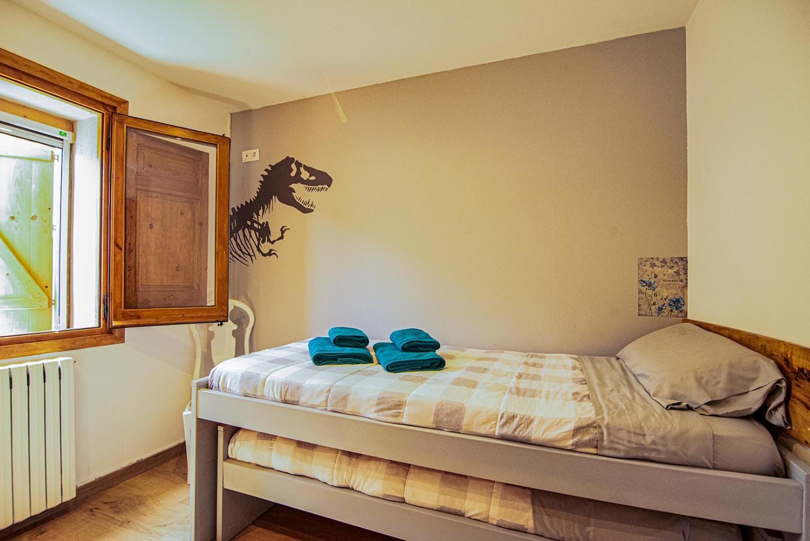 Dinosaur House Apartment Coll de Nargo Ngoại thất bức ảnh