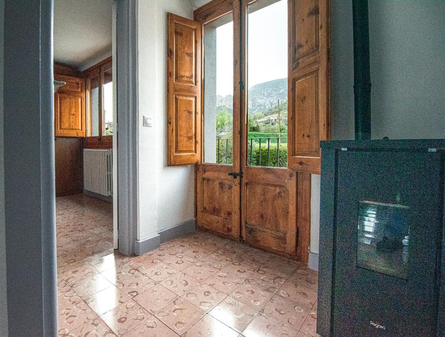 Dinosaur House Apartment Coll de Nargo Ngoại thất bức ảnh