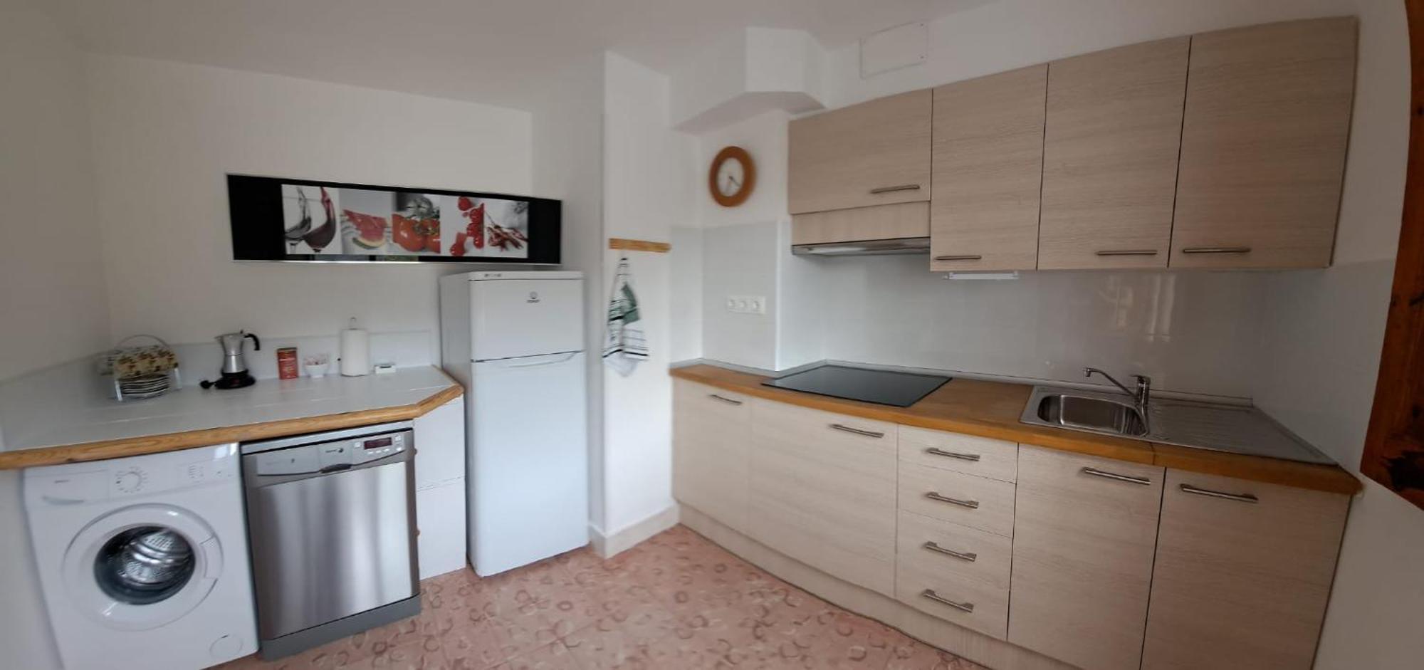 Dinosaur House Apartment Coll de Nargo Ngoại thất bức ảnh