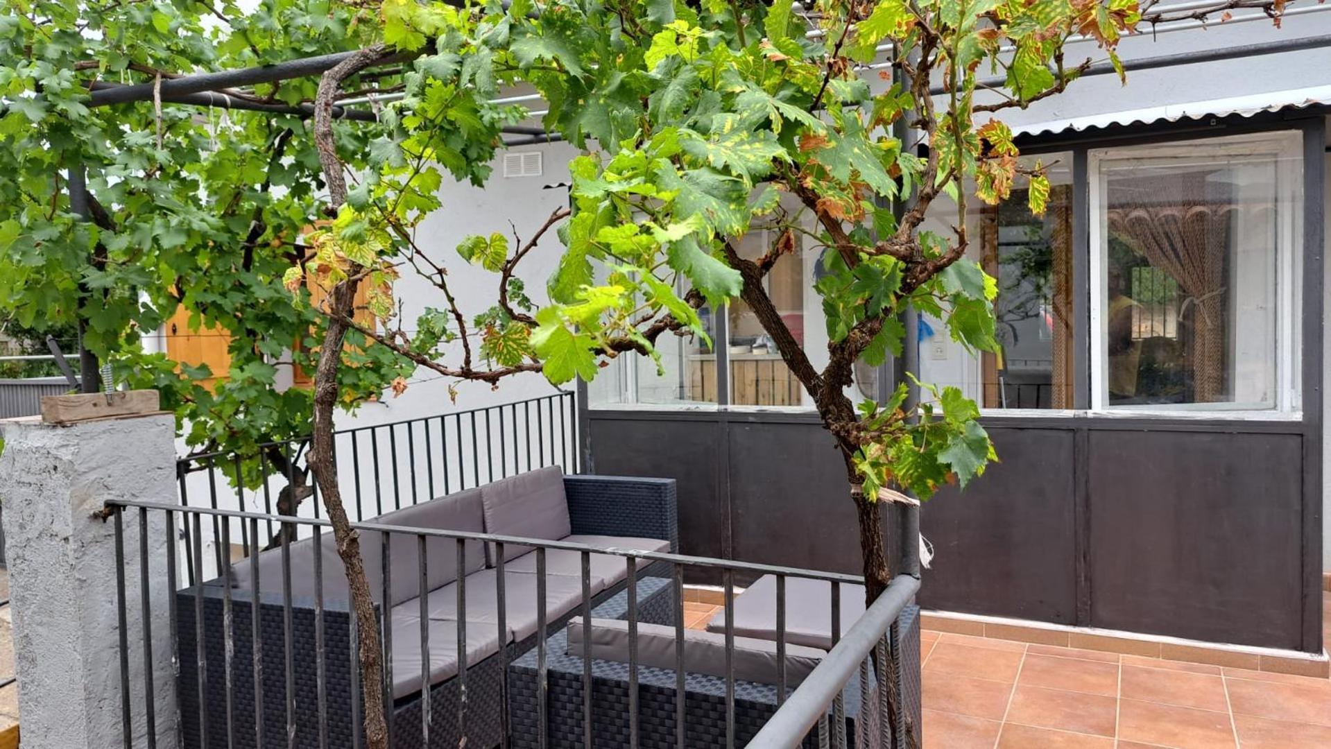 Dinosaur House Apartment Coll de Nargo Ngoại thất bức ảnh