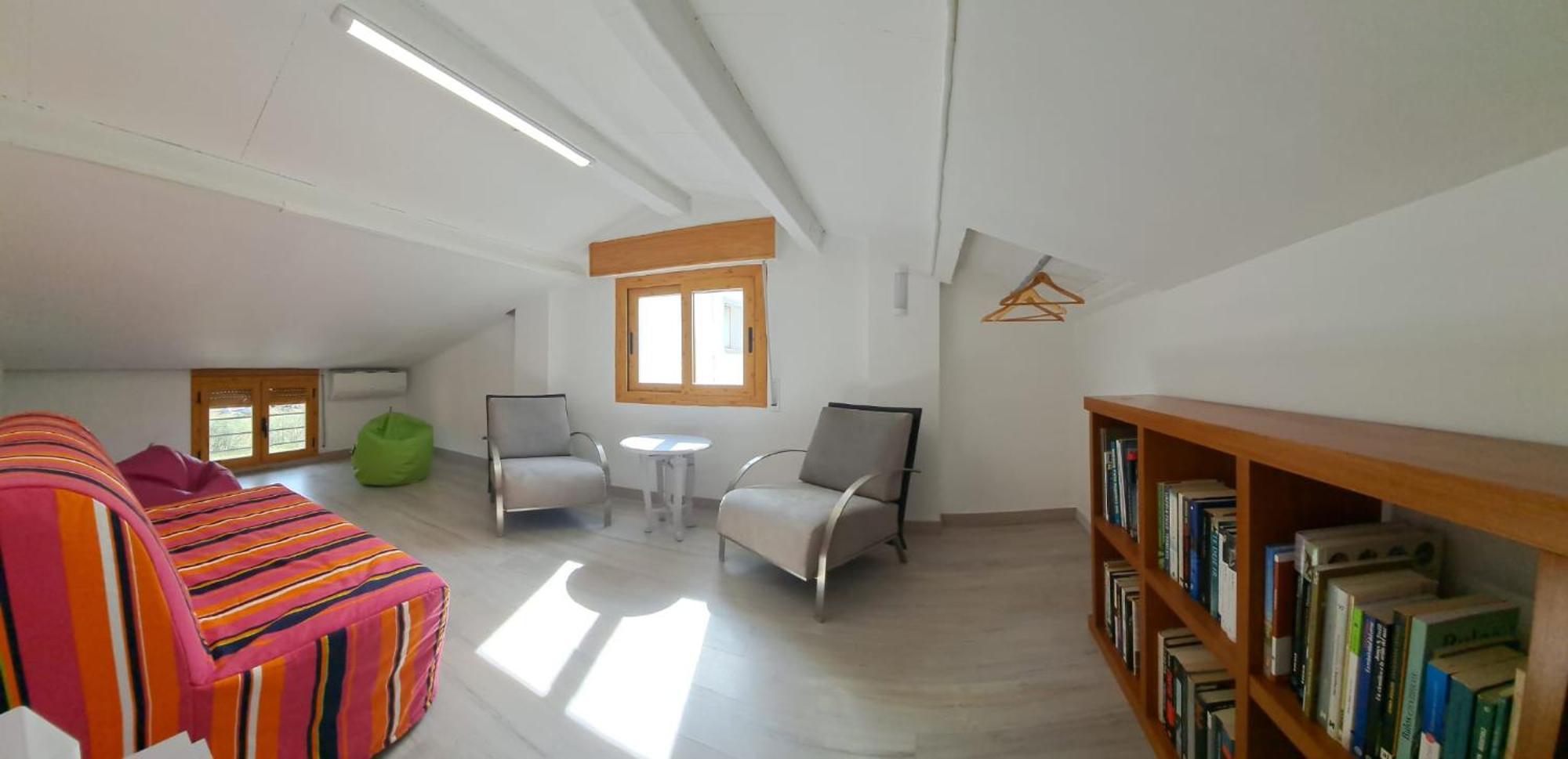 Dinosaur House Apartment Coll de Nargo Ngoại thất bức ảnh