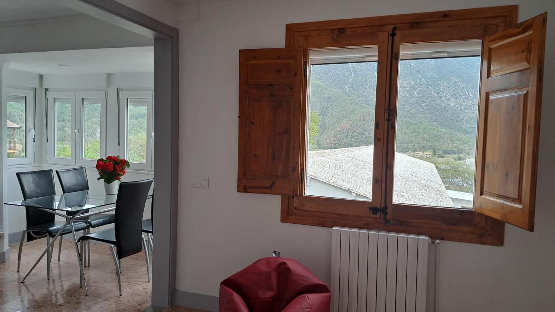 Dinosaur House Apartment Coll de Nargo Ngoại thất bức ảnh