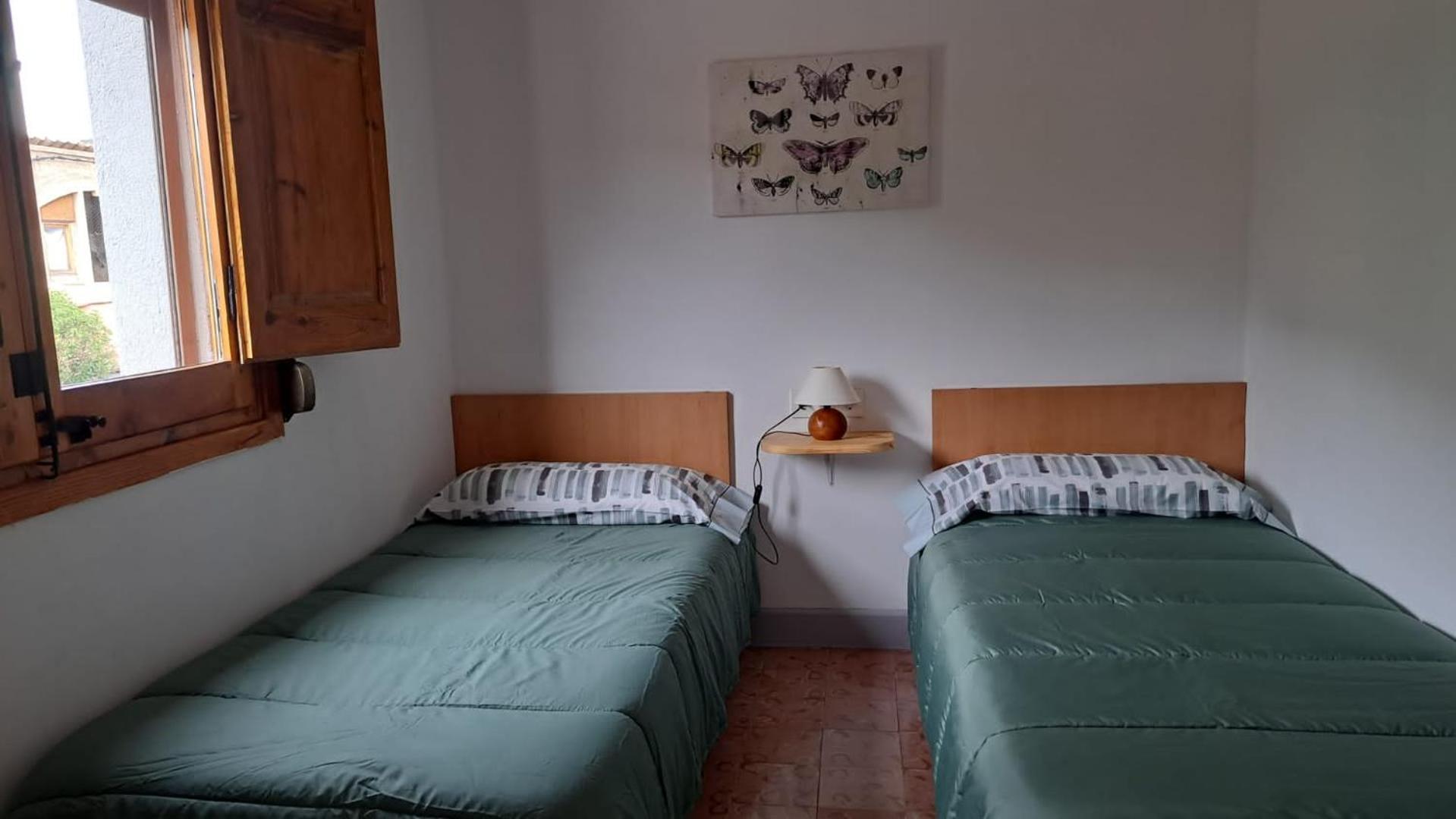 Dinosaur House Apartment Coll de Nargo Ngoại thất bức ảnh